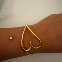 Bracciale cuore pandora disney