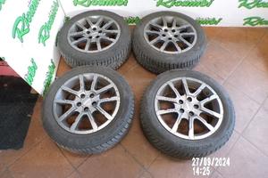CERCHI POLO 6R DA 15 X 6.5 POLLICI ET 35 2011