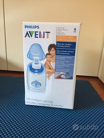 SCALDABIBERON e SCALDAPAPPA DIGITALE