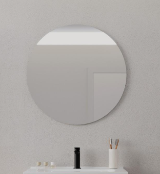 Specchio rotondo 70 cm