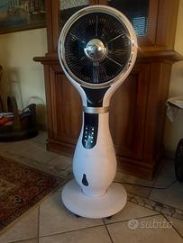 VENTILATORE DCG