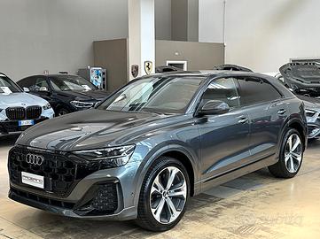 Audi Q8 3.0 tdi mhev S line edition quattro 286cv