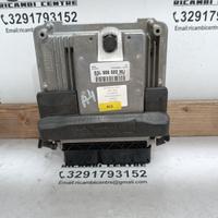 Centralina motore ecu audi a4 avant s 2009 03l9060