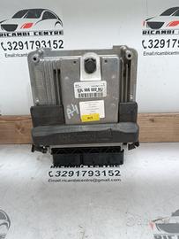 Centralina motore ecu audi a4 avant s 2009 03l9060
