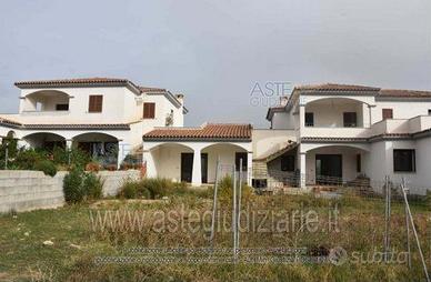 Appartamento Siniscola [A4323847]