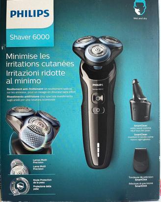Rasoio Elettrico Philips