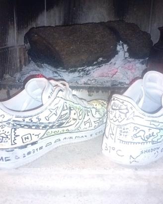 Air Force One x XLIV 