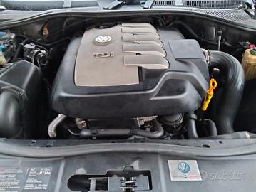 Motore Touareg BPE