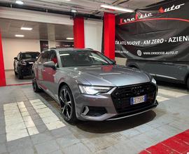 AUDI A6 Avant 40 2.0 TDI S tronic CERCHI DA 20