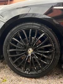 Cerchi originali giulietta R18