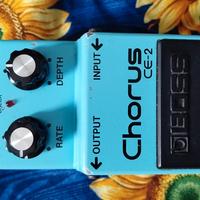 boss chorus ce-2