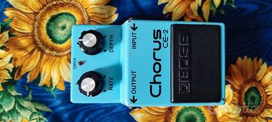 boss chorus ce-2