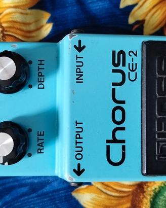 boss chorus ce-2