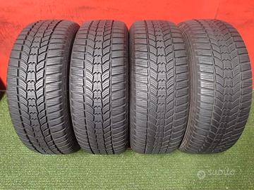 215 60 16 Gomme Invernali 90% SAVA 215 60R16