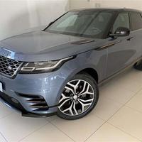 Ricambi Range Rover Velar 2020
