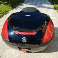 PARTI ORIGINALI Yamaha T Max 500 2008-2012