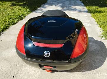 PARTI ORIGINALI Yamaha T Max 500 2008-2012