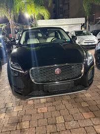 Jaguar E-Pace 2.0D 150 CV prezzo 13500