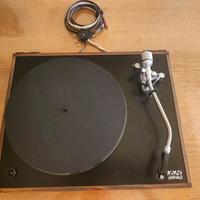 Giradischi Rega Planar 2 + braccio rb 200