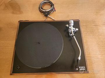 Giradischi Rega Planar 2 + braccio rb 200