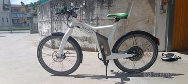 MERCEDES - e bike smart