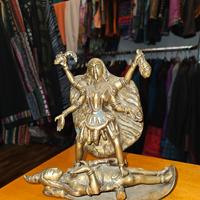 Statua della Dea Kali