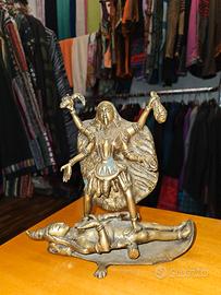Statua della Dea Kali