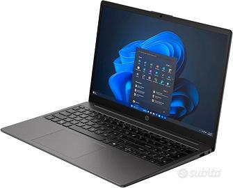 HP 250R G10 Intel Core i5 16Gb 512Gb SSD Notebook