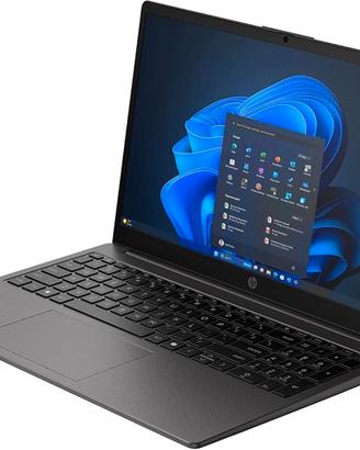 HP 250R G10 Intel Core i5 16Gb 512Gb SSD Notebook