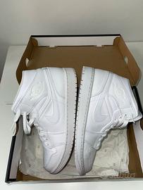 NUOVE CON SCATOLA Scarpe N. 43 - NIKE AIR JORDAN