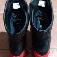 stivali nuovi da moto Puma