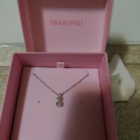 Collana Swarovski Attract Trilogy da donna 5414970