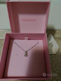 Collana Swarovski Attract Trilogy da donna 5414970