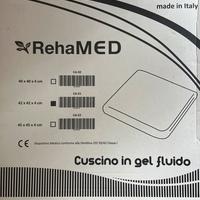 Cuscino antidecubito