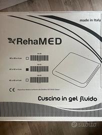 Cuscino antidecubito