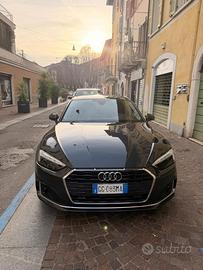 Audi A5 2020