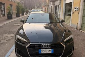 Audi A5 2020