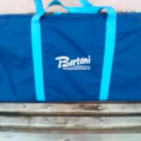 Mobiletto per fornello da campeggio Bertoni