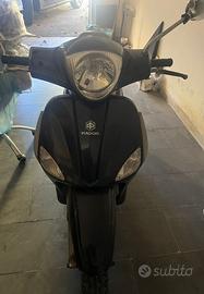 Piaggio liberty 50