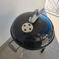 BBQ Weber Kettle 57 cm