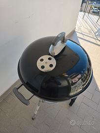 BBQ Weber Kettle 57 cm