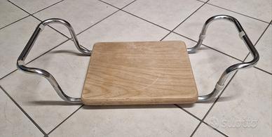 Seggiolino per vasca da bagno