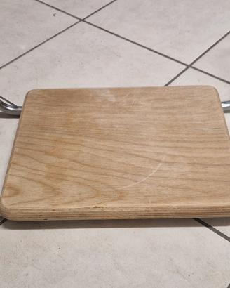 Seggiolino per vasca da bagno