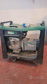 Generatore di corrente 