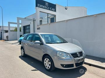 Volkswagen Polo 1.4 TDI 51 KW 5P - 2006