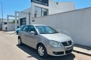 Volkswagen Polo 1.4 TDI 51 KW 5P - 2006