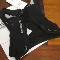Gilet running  Salomon Pulse 2
