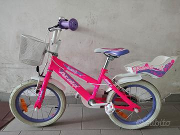 Bicicletta Atala ballerina 16"