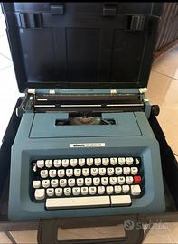 Macchina da scrivere