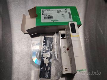 set schede plc schneider advantys  configurabile